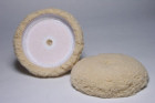 Pad Wool Velcro #1 Single Side 8